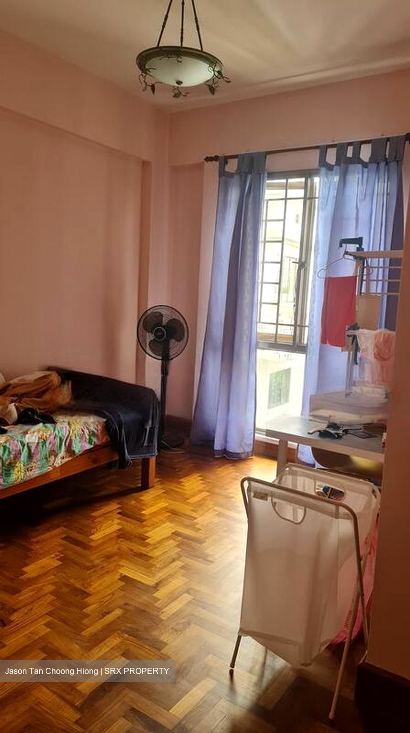 Parkview Apartments (D23), Apartment #448218901